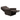 Aspire Da Vinci Quattro Gunmetal, Reclined View