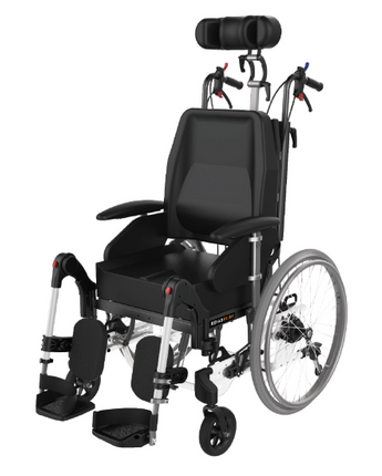 Aspire Rehab RX Junior Wheelchair