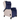 Aspire COVE Pressure Relief Chair Navy/Bronx Steel