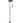 T SHAPE HANDLE CANE SOFT GRIP - ASSORTED PATTERNS