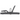Aspire ComfiMotion Bed Collection - Crook Handle Bed Rail