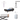 Aidacare AC4 Bed Accessories