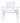 Aspire Shower Chair - MAXI Adjustable