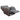 Aspire Air Lift Chair, Reclined View
