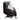Aspire Air Lift Chair, Human Sitting 