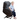 Aspire Air Lift Chair, Human sitting, reclined view